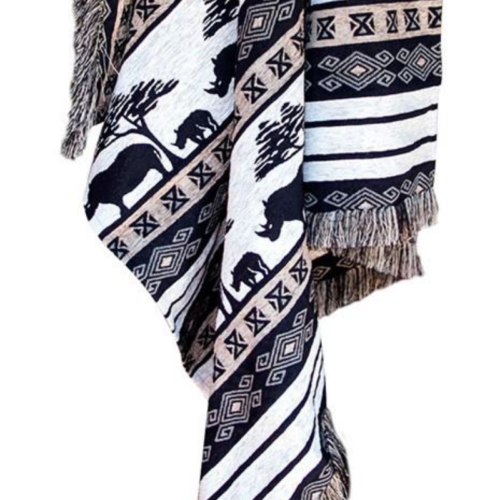 Tshukudu Ebony