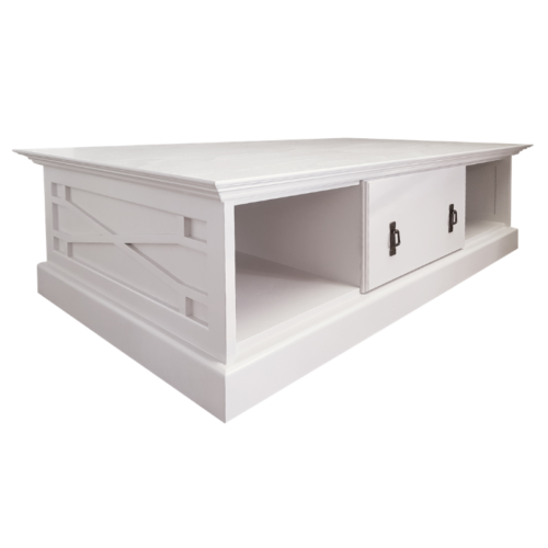 Casablanca Coffee Table