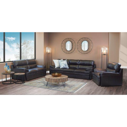 Cambridge Lounge Suite