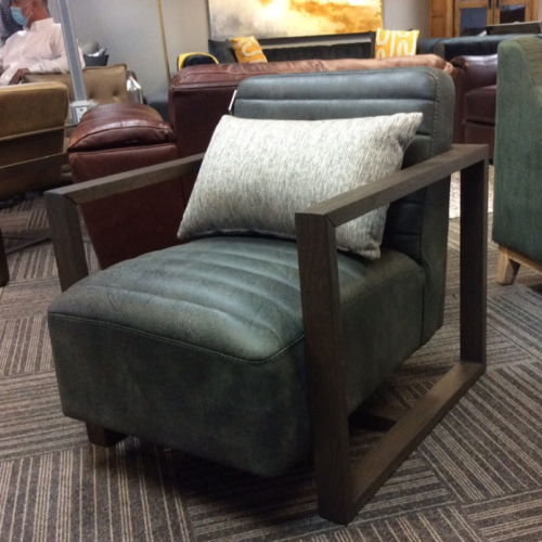 Ethan Occasional Chair