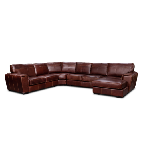 Harley Corner with Daybed