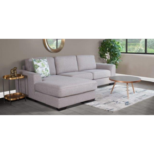 Hunter 2 Piece Lounge Suite