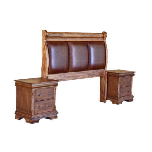 Sofia Headboard 152cm (Headboard Only)
