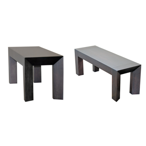 Stanza 2 Seater Benche