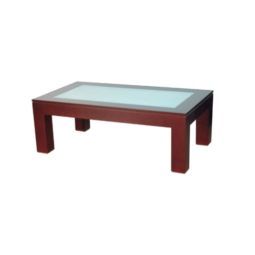Kinetic Coffee Table