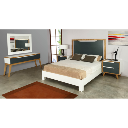 Lennon Bedroom Suite