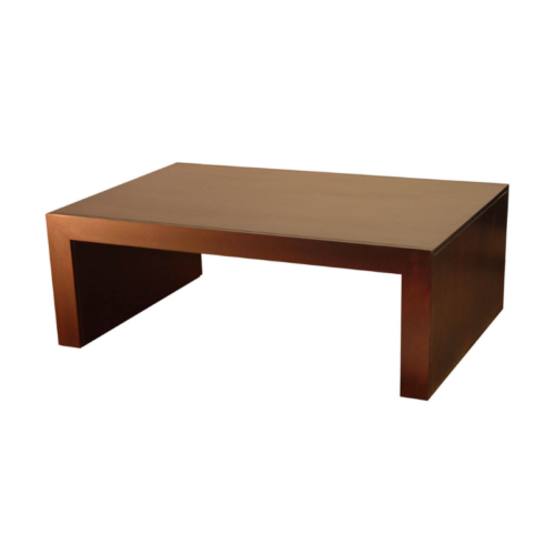 Linear Coffee Table