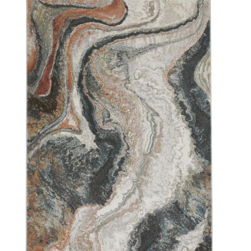 Marbling Autumn