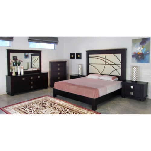 Splendour Bedroom Suite
