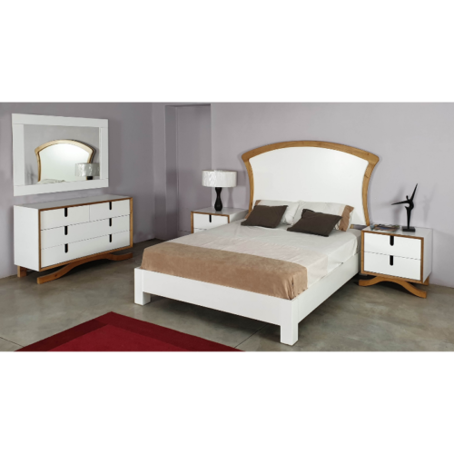 Tesso Bedroom Suite