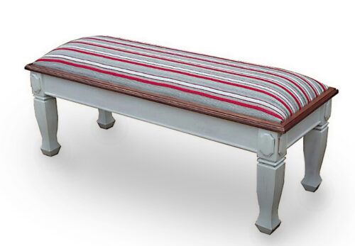 Windsor 2 Seater Bench