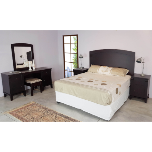 Chaplin Bedroom Suite