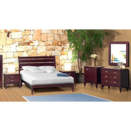 Comfort Bedroom Suite