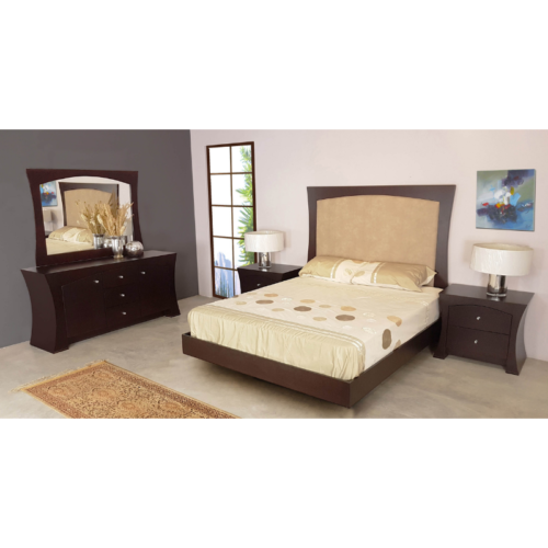 Flex Bedroom Suite