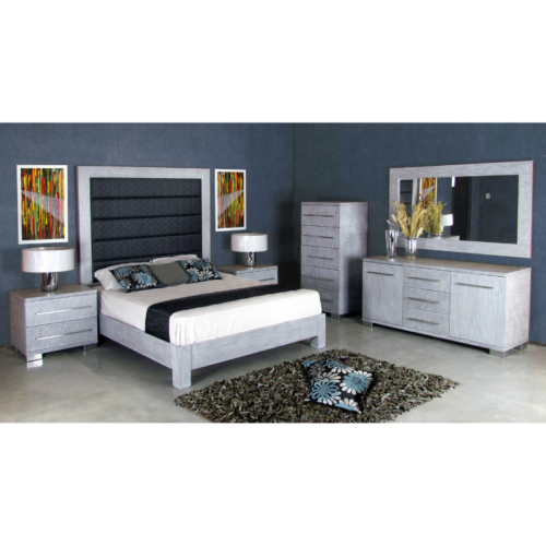Kinetic Bedroom Suite