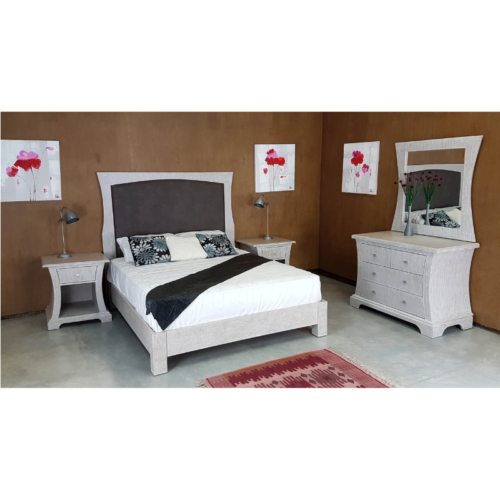 Roza Bedroom Suite