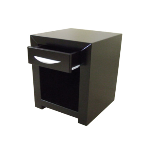 Oslo 1 Drawer Pedestal