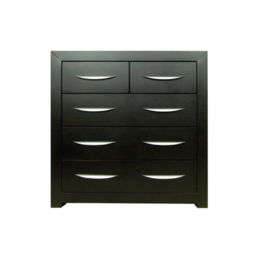 Oslo 5 Drawer Chest