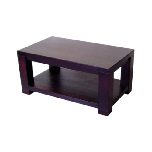 Oslo Double Level Coffee Table