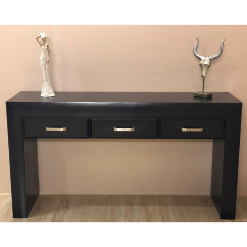 Silk Entrance Server 3 Drawer