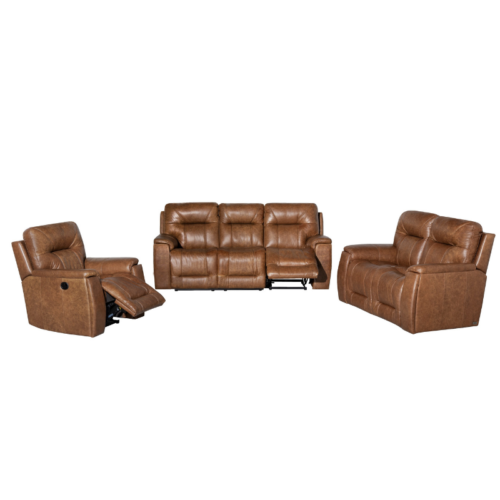 Caitlyn 3Pce 3Action Lounge Suite