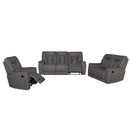 Invictus 3 Pce Lounge Suite