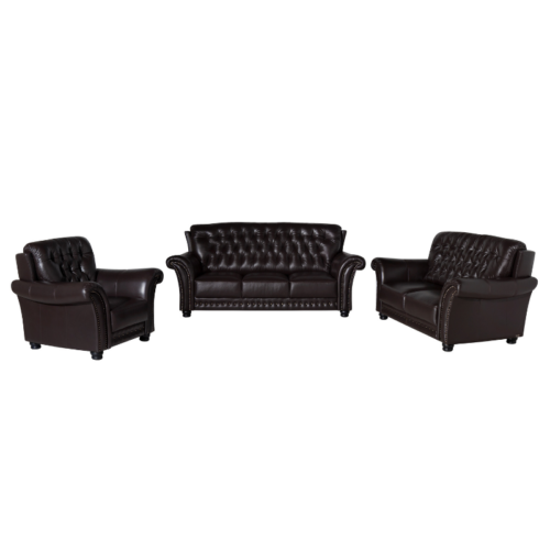 Kwando 3Pce Lounge Suite