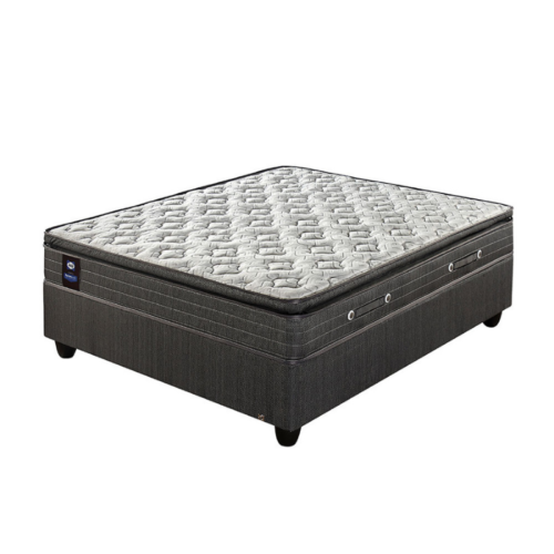 Sealy Amon Medium 152cm Base Set