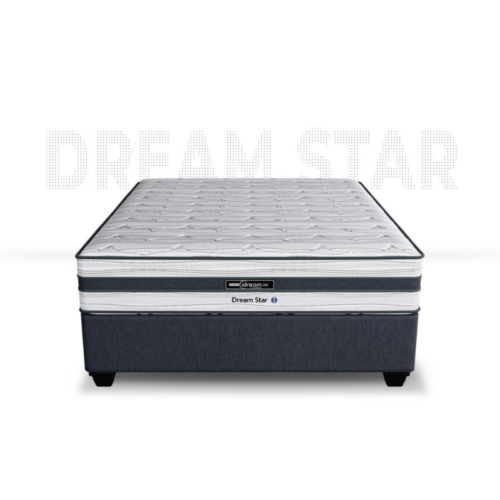 Restonic iDream Dream Star
