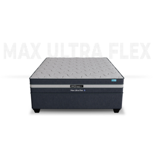 Restonic Max Ultra Flex