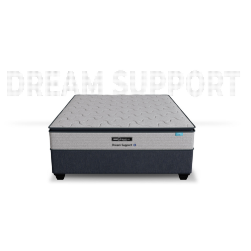 Restonic iDream Dream Comfort