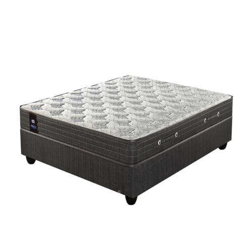 Sealy Amon Firm 152cm Base Set