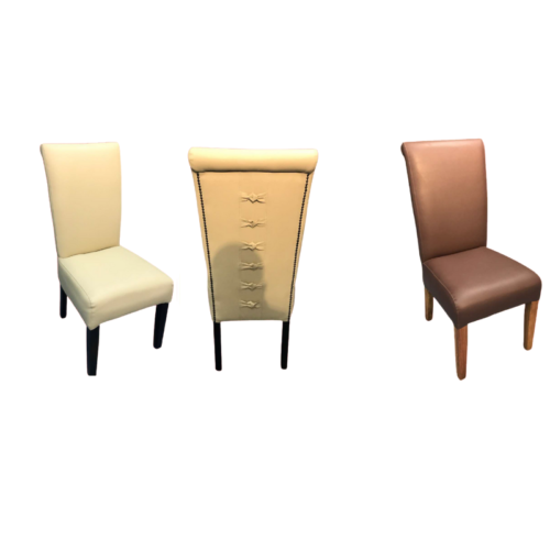 Alaska Dining Chair