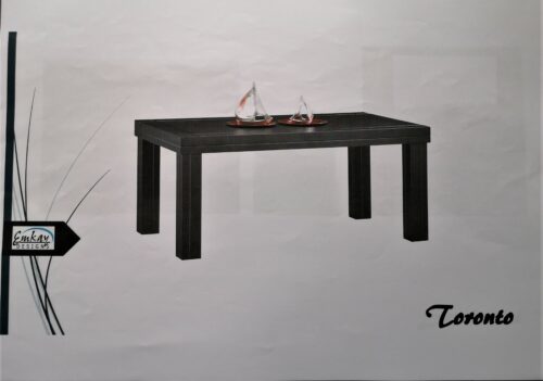 Toronto Dining Table