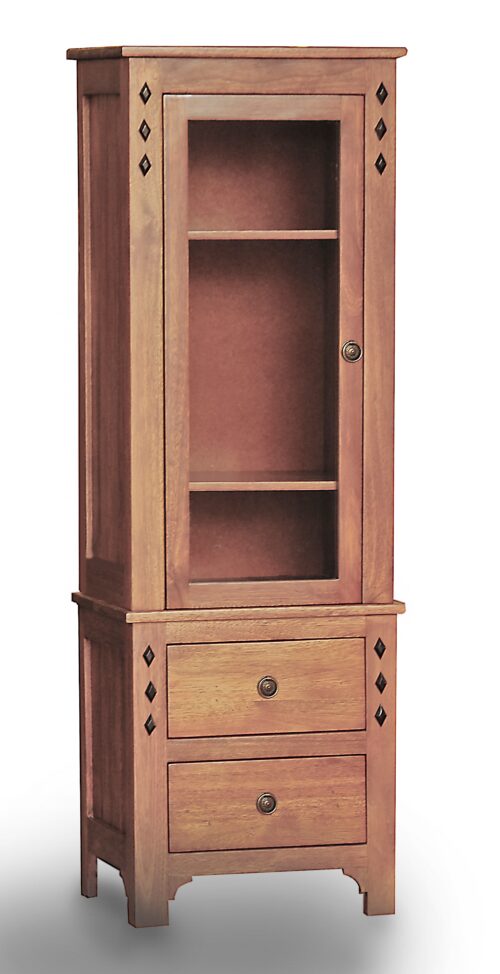 Leewood Display Unit