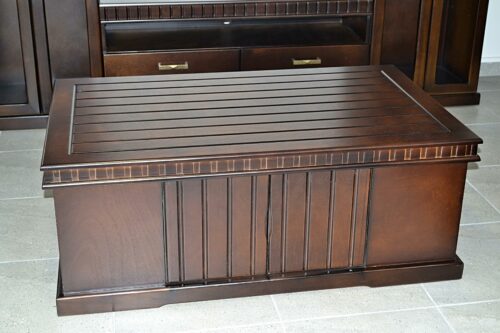 Sienna Coffee Table