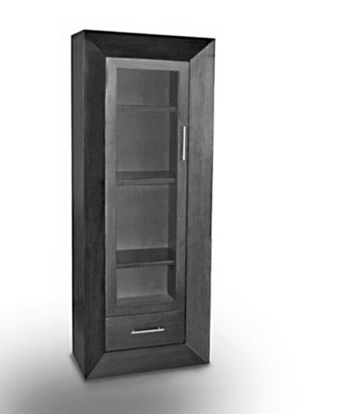 Stanza Display Unit