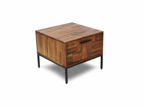 Aberdeen Lamp Table