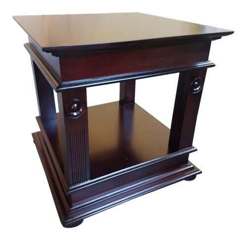 Antique Side Table