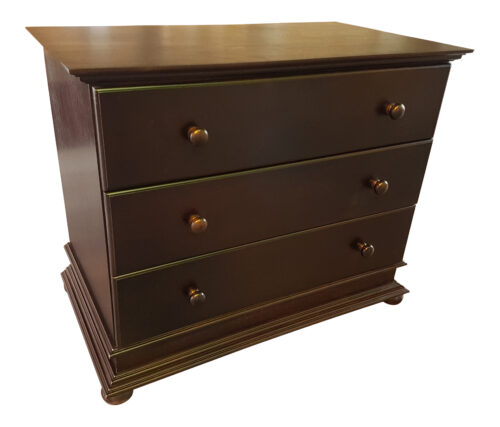 Antique Chest of Drawers