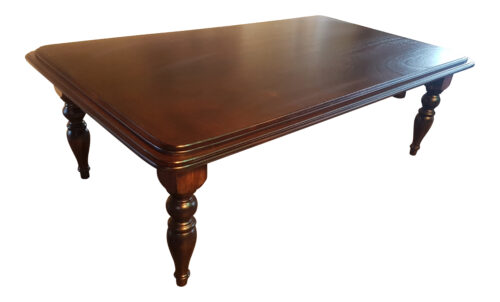 Antique Coffee Table