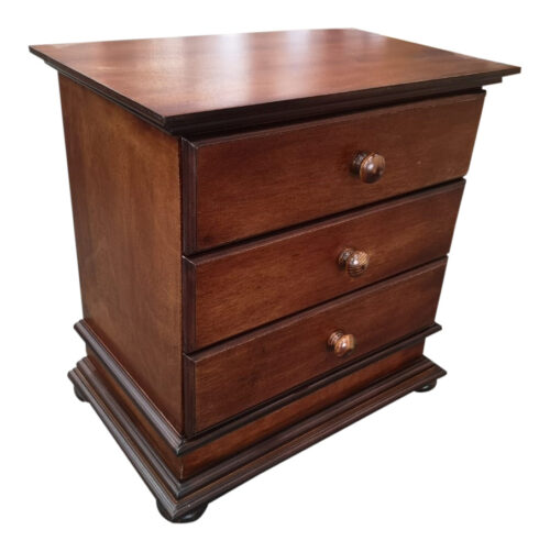 Antique Pedestal