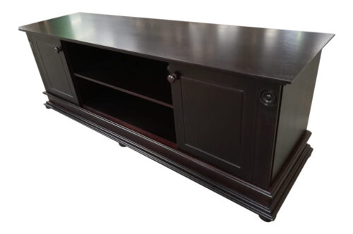 Antique Plasma Stand