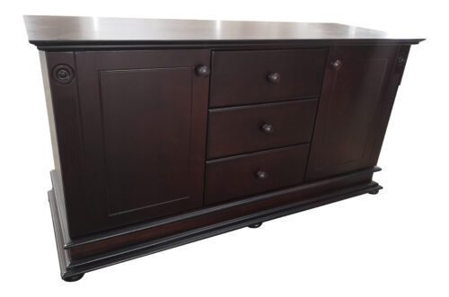 Antique Sideboard