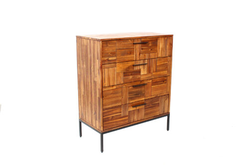 Aberdeen 4Drw Chest