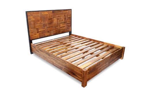Aberdeen Queen Bed