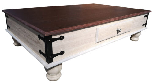 Dutch Coffee Table