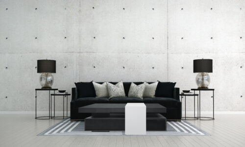 New York Coffee Table