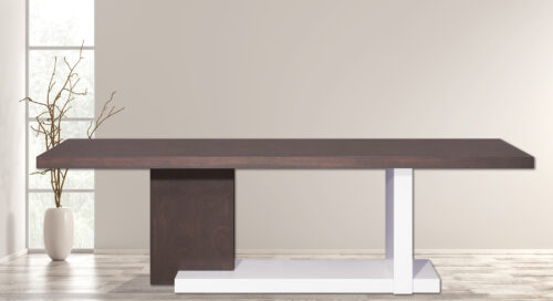 New York Dining Table