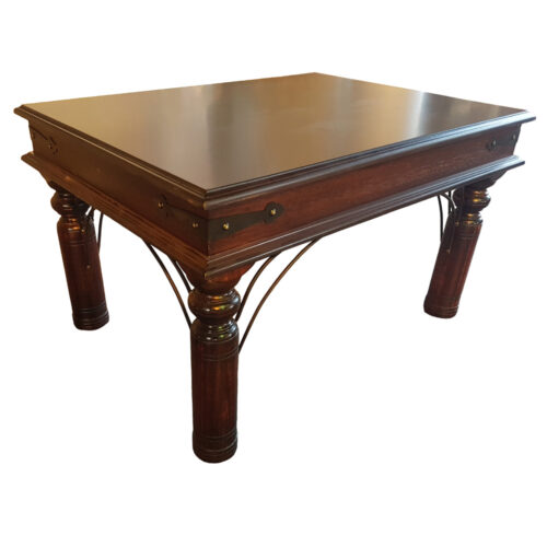 Rustic Side Table